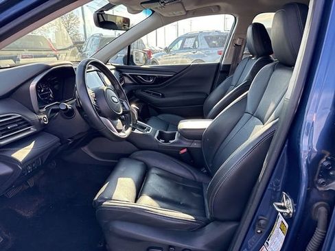 Used 2020 Subaru Outback Limited image 6