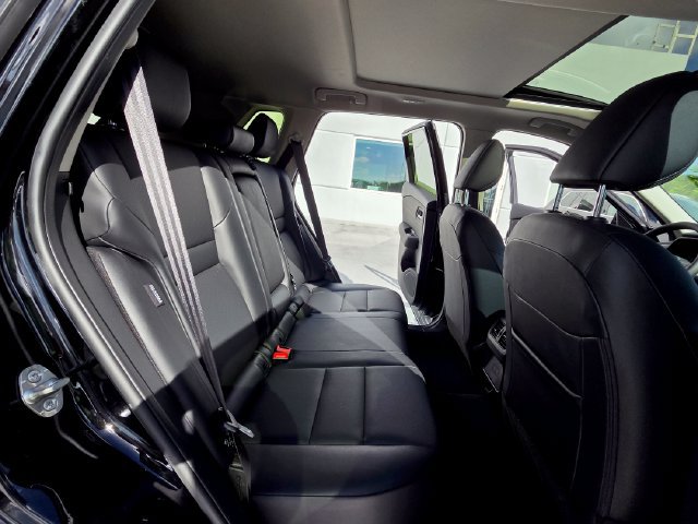 Used 2026 Nissan Rogue Dark Armor FWD image 21