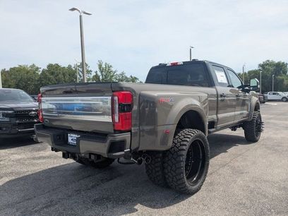 New 2026 Ford F450 4x4 Crew Cab Super Duty