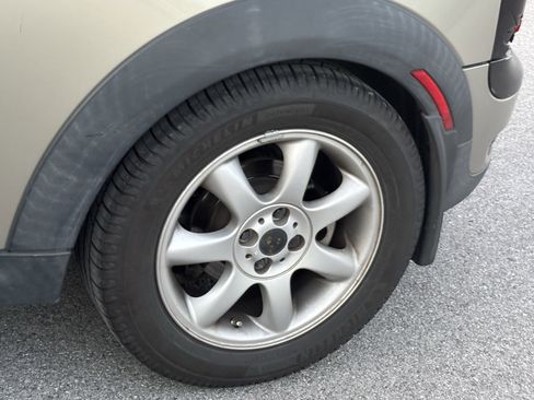 Used 2009 MINI Cooper Clubman S image 8