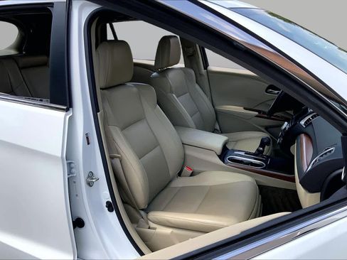 Used 2017 Acura RDX AWD w/ Technology Package image 9