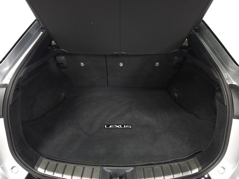 Certified 2023 Lexus RZ 450e Premium w/ Technology Package AWD/4WD image 7
