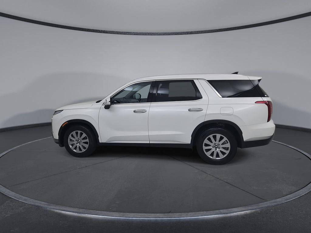 Used 2025 Hyundai Palisade SEL AWD/4WD image 10