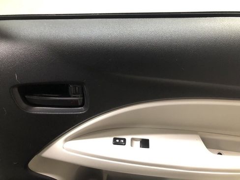 Used 2018 Mitsubishi Mirage G4 ES image 14