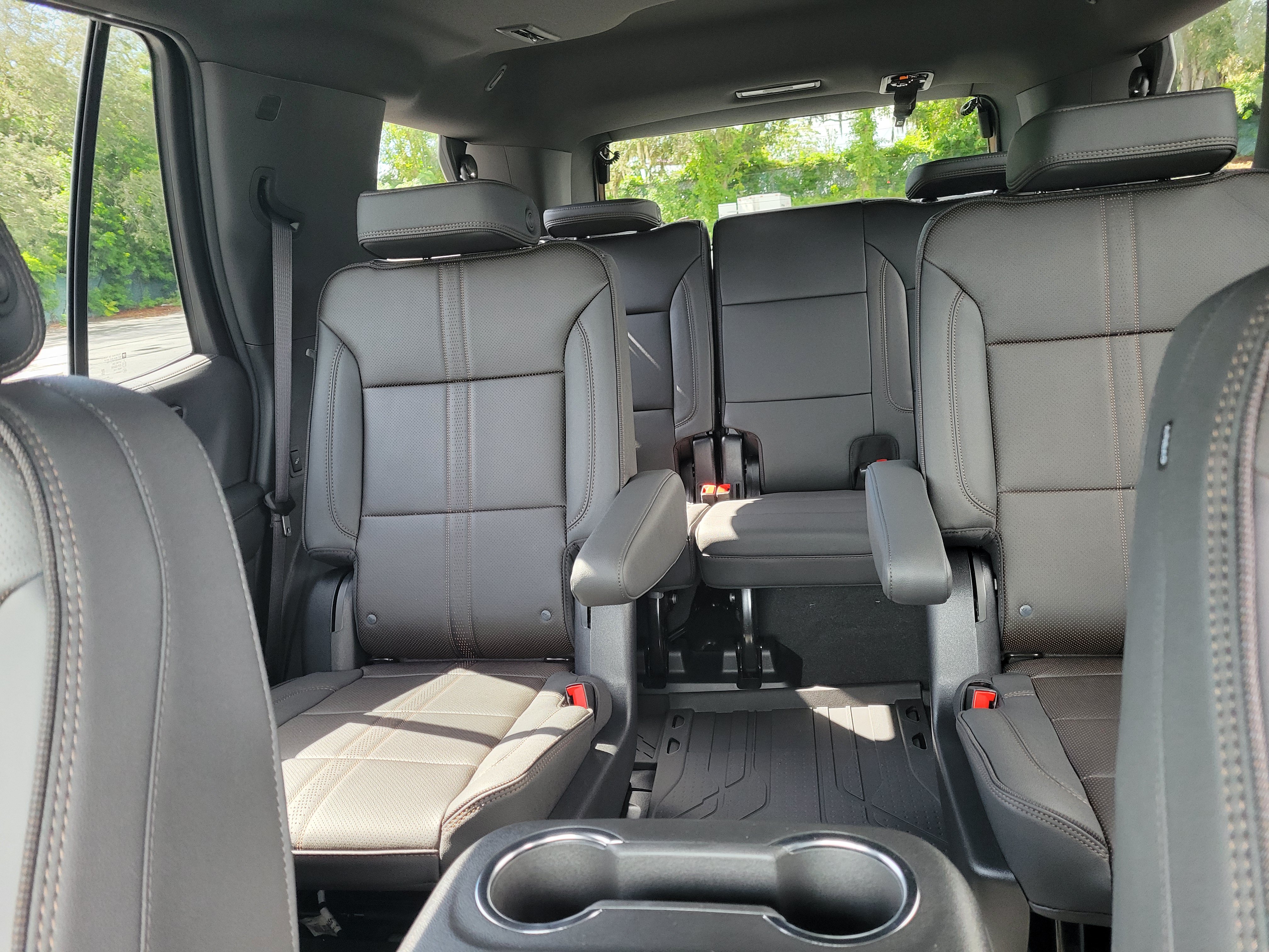New 2026 Chevrolet Tahoe High Country RWD image 30