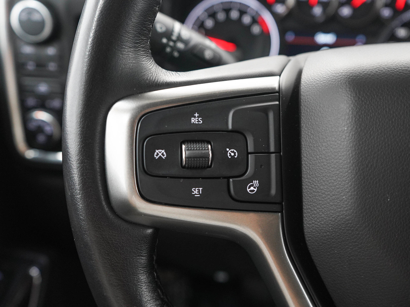Used 2020 Chevrolet Silverado 1500 LT w/ All-Star Edition AWD/4WD image 26