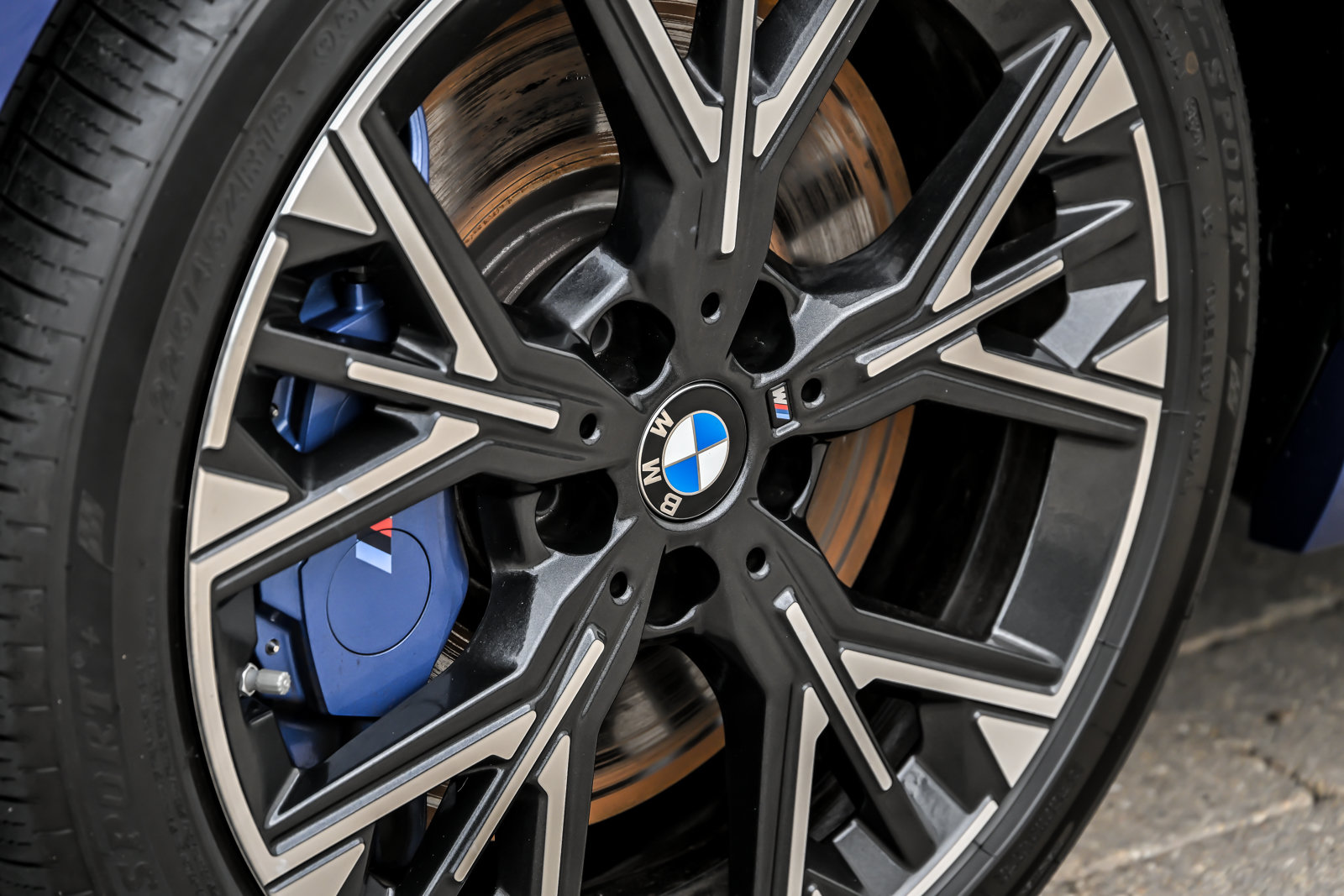 Used 2025 BMW 228i xDrive w/ Premium Package AWD/4WD image 12