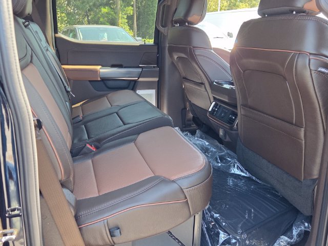 New 2026 Ford F150 King Ranch w/ Equipment Group 601A High AWD/4WD image 10