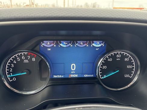 Used 2022 Ford F150 XLT w/ Equipment Group 302A High image 44