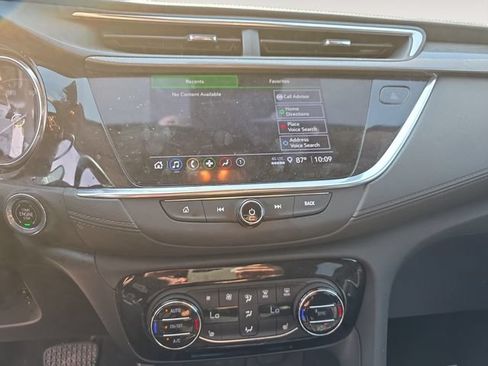 Used 2023 Buick Encore GX Essence w/ Experience Buick Package AWD/4WD image 8