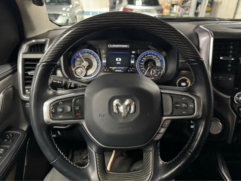 Certified 2022 RAM 1500 Limited image 19