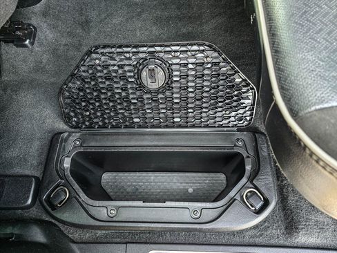 Used 2020 RAM 1500 Laramie image 30