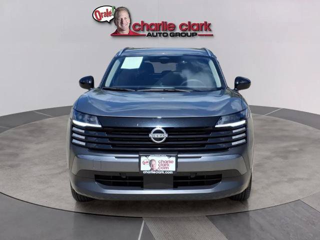 Certified 2026 Nissan Kicks SV FWD image 8