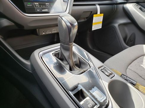 New 2026 Subaru Crosstrek 2.5i Sport AWD/4WD image 11
