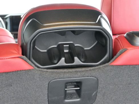 Used 2024 Jeep Wrangler Unlimited Rubicon 392 image 12