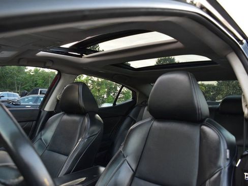 Used 2019 Nissan Maxima 3.5 SL image 15