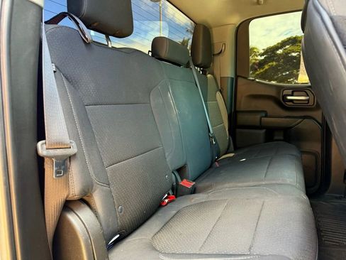 Used 2019 GMC Sierra 1500 4x4 Double Cab w/ Convenience Package image 13