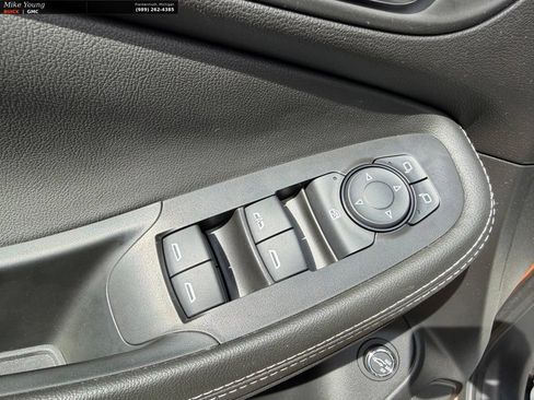 Used 2024 Buick Encore GX Preferred AWD/4WD image 14