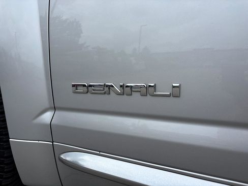 Used 2016 GMC Terrain Denali FWD image 55