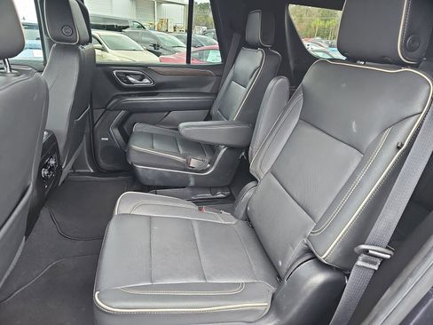 Used 2023 Chevrolet Tahoe Premier image 14