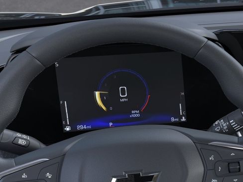 New 2026 Chevrolet Trax ACTIV w/ Driver Confidence Package FWD image 33