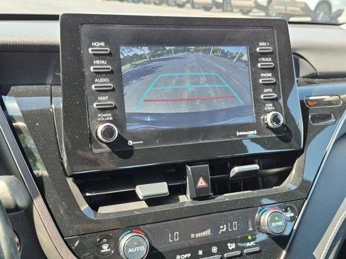 Certified 2023 Toyota Camry SE FWD image 12