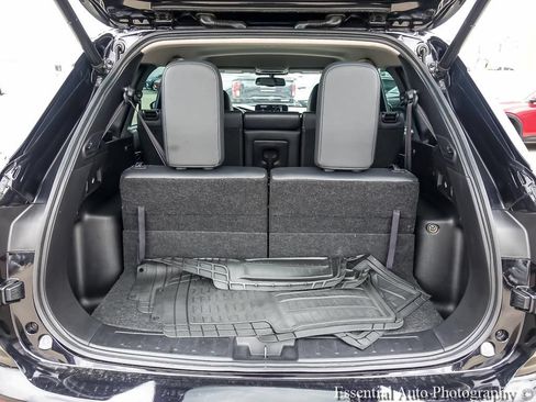 Used 2022 Mitsubishi Outlander SEL AWD/4WD image 23