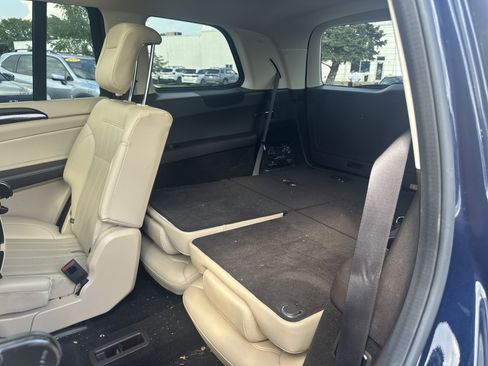 Used 2019 Mercedes-Benz GLS 450 4MATIC image 19