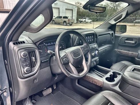 Used 2020 GMC Sierra 1500 Denali w/ Denali Ultimate Package image 10