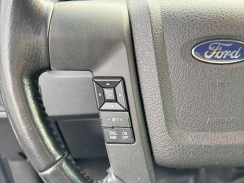 Used 2012 Ford F150 XLT w/ XLT Convenience Pkg image 14