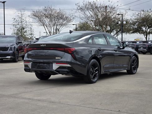 Certified 2026 Kia K5 LXS image 4