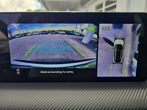 Used 2025 Nissan Kicks SR FWD image 20