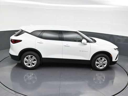 Used 2022 Chevrolet Blazer LT image 20