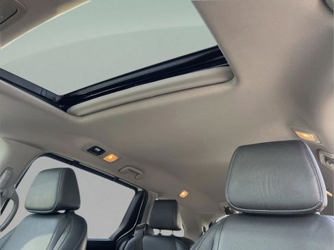 Used 2022 Honda Odyssey EX-L image 4