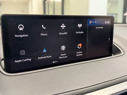 Certified 2024 Acura MDX SH-AWD w/ Technology Package image 15