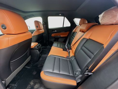 New 2026 Honda Prologue Elite image 22