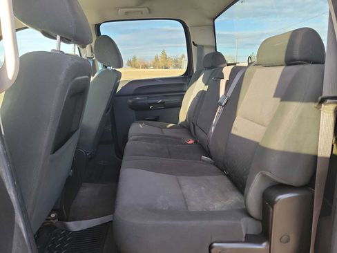 Used 2013 Chevrolet Silverado 1500 LT w/ All-Star Edition AWD/4WD image 20