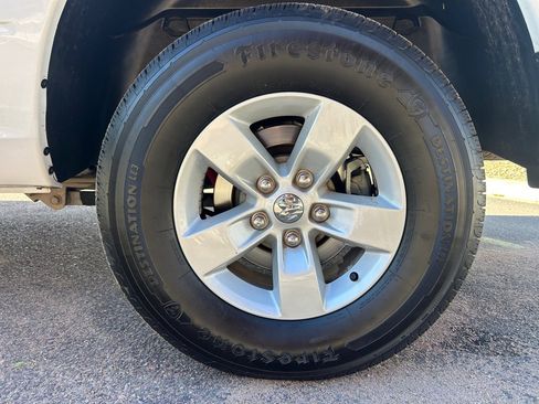 Used 2018 RAM 1500 Tradesman w/ Popular Equipment Group image 10