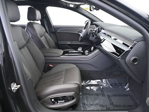 Used 2023 Audi A8 L 3.0T image 23