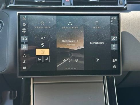 Used 2025 Land Rover Range Rover Velar Dynamic SE AWD/4WD image 18
