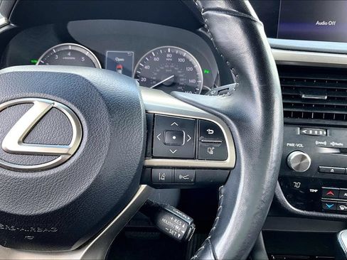 Used 2019 Lexus RX 350 FWD image 11