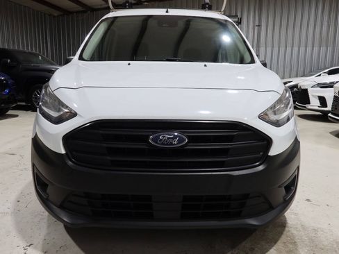 Used 2022 Ford Transit Connect XL FWD image 8