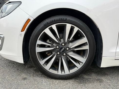 Used 2020 Lincoln MKZ Reserve w/ Elements Package image 16