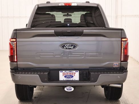 New 2026 Ford F150 STX AWD/4WD image 8