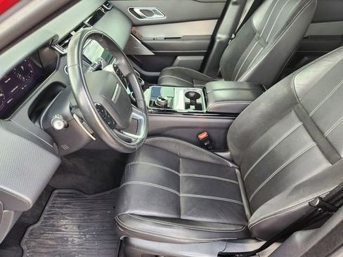 Used 2020 Land Rover Range Rover Velar R-Dynamic S AWD/4WD image 9