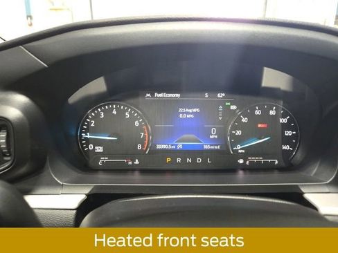 Used 2024 Ford Explorer XLT AWD/4WD image 26
