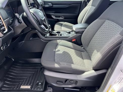 Used 2024 Ford Ranger XLT w/ Technology Package AWD/4WD image 22