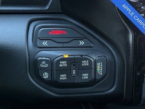 Used 2026 RAM 1500 RHO AWD/4WD image 31