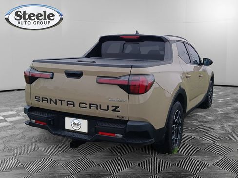 Used 2023 Hyundai Santa Cruz SEL Premium w/ Launch Package AWD/4WD image 34