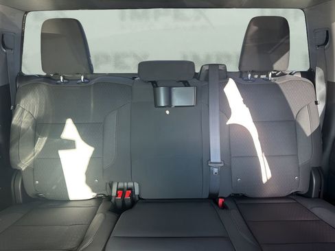 Used 2023 Chevrolet Silverado 1500 LT Trail Boss w/ Protection Package image 11